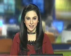 Geo News 9pm Bulletin – 4th December 2013