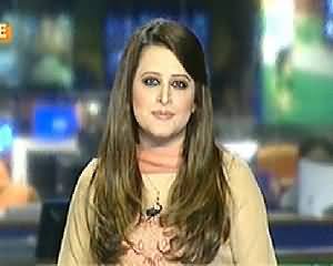 Geo News 9pm Bulletin – 4th July 2014