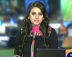 Geo News 9PM Bulletin – 4th June 2014