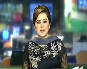 Geo News 9pm Bulletin – 4th October 2014