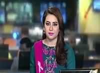 Geo News 9pm Bulletin – 4th October 2015