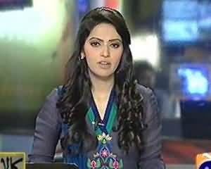 Geo News 9pm Bulletin – 4th September 2013