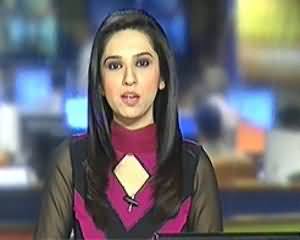 Geo News 9pm Bulletin – 5th December 2013