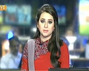 Geo News 9pm Bulletin – 5th March 2014