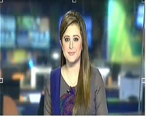 Geo News 9PM Bulletin - 5th May 2014