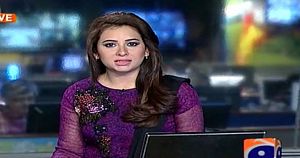 Geo News 9pm Bulletin – 5th May 2015