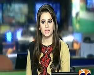 Geo News 9pm Bulletin – 5th November 2014