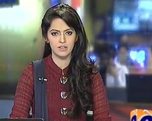 Geo News 9pm Bulletin – 5th September 2013