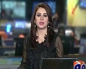 Geo News 9pm Bulletin – 5th September 2015