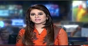 Geo News 9pm Bulletin – 6th April 2015