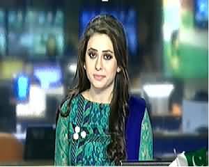 Geo News 9pm Bulletin – 6th December 2014