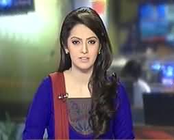 Geo News 9pm Bulletin - 6th June 2013