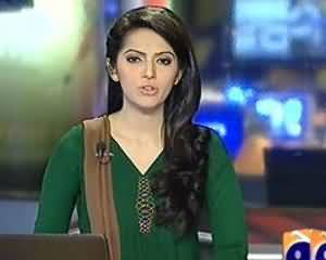 Geo News 9pm Bulletin – 6th September 2013