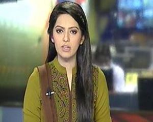 Geo News 9pm Bulletin – 7th August 2013