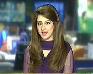 Geo News 9pm Bulletin – 7th August 2014