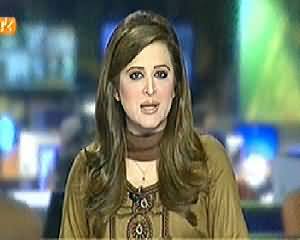 Geo News 9PM Bulletin - 7th May 2014