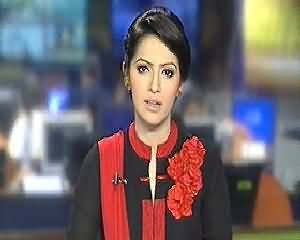 Geo News 9pm Bulletin – 7th October 2013