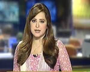 Geo News 9pm Bulletin – 7th September 2013