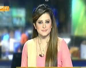 Geo News 9pm Bulletin – 8th April 2014