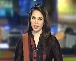 Geo News 9pm Bulletin – 8th June 2013