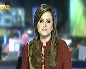 Geo News 9PM Bulletin - 8th May 2014