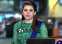 Geo News 9pm Bulletin – 8th October 2015