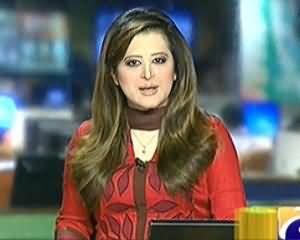 Geo News 9pm Bulletin – 8th February 2014