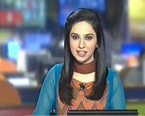 Geo News 9pm Bulletin – 9th December 2013