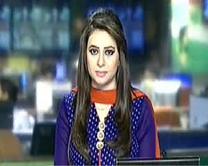 Geo News 9pm Bulletin – 9th December 2014