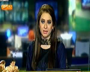 Geo News 9pm Bulletin – 9th January 2015