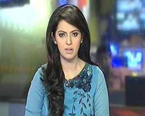 Geo News 9pm Bulletin - 9th July 2013