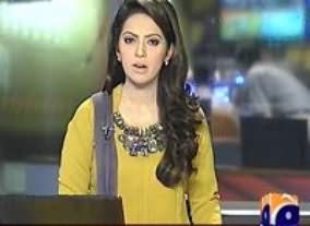 Geo News 9pm Bulletin – 9th June 2013