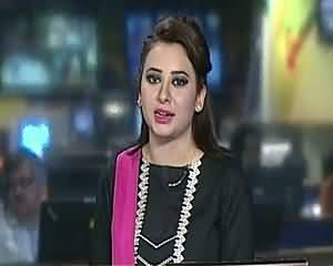 Geo News 9pm Bulletin – 9th June 2015