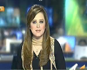 Geo News 9PM Bulletin - 9th May 2014