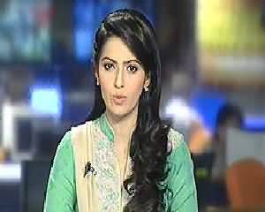 Geo News 9pm Bulletin – 9th October 2013