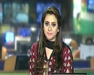 Geo News 9pm Bulletin – 9th October 2014