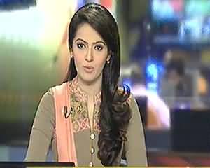 Geo News 9pm Bulletin – 9th September 2013
