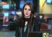 Geo News 9pm Bulletin – 9th September 2015