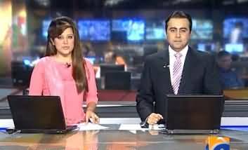 Geo News Headlines - 11:00 AM, Missing Persons Case & Karachi Situation