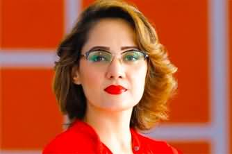 Gharida Farooqi's tweet on Supreme Court's judgement in favour of PTI