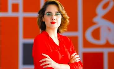 Gharida Farooqi's tweet on the statement of Khawar Maneka's servant against Imran Khan