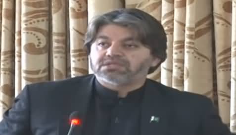 Ghazva Hind Has Started: Ali Mohammad Khan Aggressive Speech