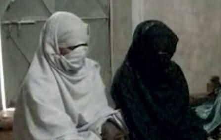 Ghotaki: Police Gang Rapped two teen age orphan girls For 3 Days