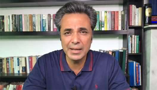 Ghotki Train Tragedy, Who Is Responsible? - Talat Hussain's Analysis