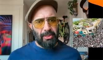 GHQ's new strategy: Shoot Pathans, make peace with TLP? Wajahat Saeed Khan's analysis