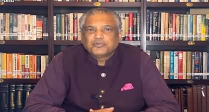 Gilgit Baltistan's election are tester for all parties including PTI - Suhail Waraich's analysis