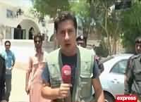 Giraft (Crime Show) On Express News – 29th September 2015