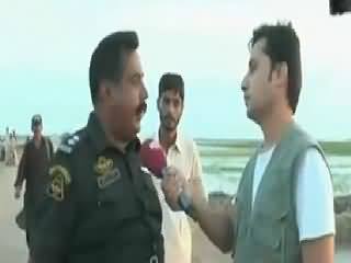 Giraft (Crime Show) On Express News – 4th September 2015