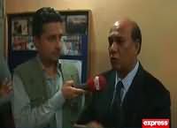 Giraft On Express News (Crime Show) – 29th January 2016