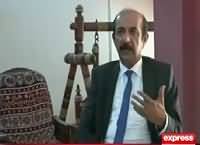 Giraft On Express News (Crime Show) – 6th October 2015